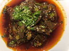-川流不息(北蔡休闲广场店)