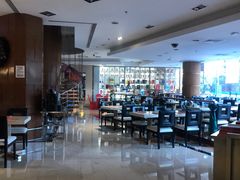 -和平宾馆(王府井店)