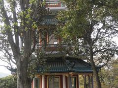 -无锡梅园公园