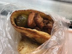 -王虎子大饼(甸柳新村五区店)