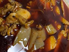 -冯记香辣兔火锅(茶店子总店)