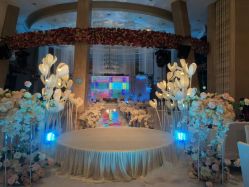 -四方阁酒楼·宴会厅(圣灯店)