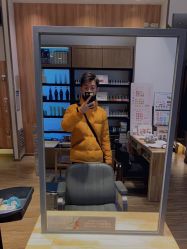 -Mentor Hair Salon