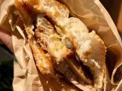 -麦当劳(溧阳万达店)