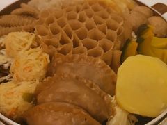 -百姓渔村(南中环店)