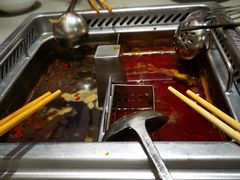 -海底捞火锅(老城根店)