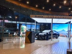-上海东昌雷克萨斯(沪南路店)