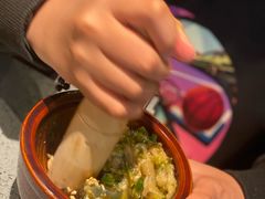 -江边城外烤全鱼(方庄时代购物中心店)
