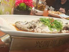 -胖姐渔村(中源大道店)