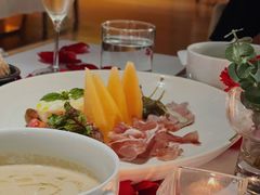 -君悦酒店·La Terrazza意合園·意式风味