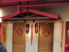 -老灶房-四川土菜(铁牛广场店)