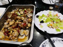-胶东海鲜大排档(北太平庄店)