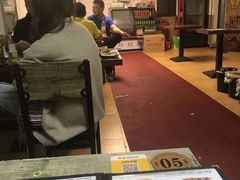 -胖嫂烧烤(武胜路总店)