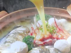 -新丁香海鲜酒店(银海商贸城店)