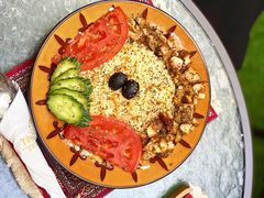 -Turka土耳咖(五大道店)