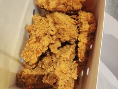 -肯德基(东直门来福士店)