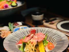 -牛道·和牛九食(市府恒隆广场店)