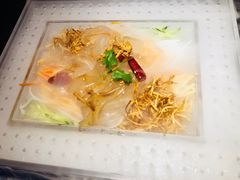 -鱼非鱼(徐家汇店)
