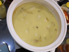 -金龙·打边炉(南京西路店)