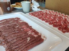 -君邦火锅(新疆大厦店)