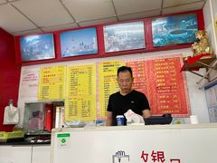 -明呈黄鱼面馆(斜土路店)