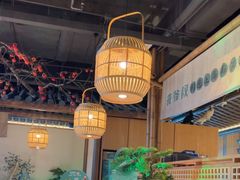 -筱爷叔·上海传统手工菜(玉树路店)