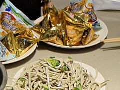 -蝎王府羊蝎子(虎坊桥总店)