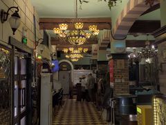 -海尔巴格一甸茶餐厅(团结路店)