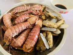 -京深海鲜市场(光彩路店)