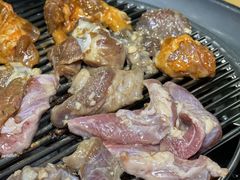 -喜来稀肉(虹泉路店)