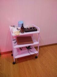 -佐登妮丝美容SPA生活馆