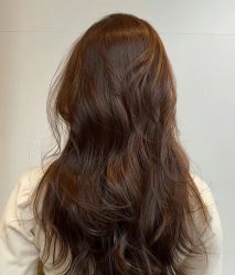 -张昊造型