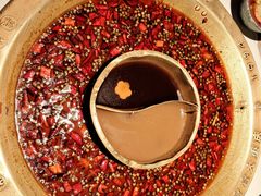 -哥老官重庆美蛙鱼头(五角场合生汇店)