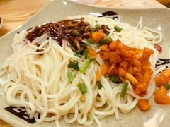 -老上海馄饨铺(浙江中路店)