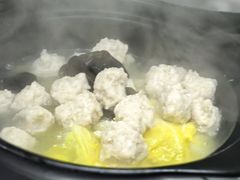 -北京水岸山吧度假村(雁栖镇店)