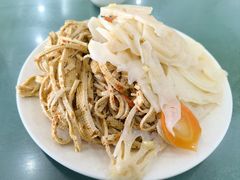 -杨记拉面总店