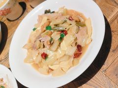 -老头儿油爆虾(胜利河美食街店)