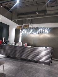 -斑斓色彩沙龙