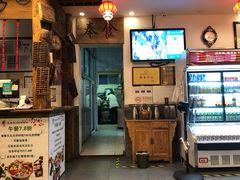 -芝麻花餐厅(祁家豁子店)