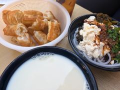 -豆香园(龙翔店)