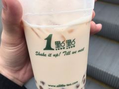 -1点点(龙洞店)