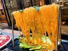 -小黑牛烤肉(聚隆店)