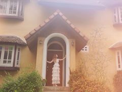 -倒立小屋