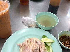 -红大哥水门鸡饭(總店)