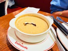 -Entrecôte 法国牛扒馆(保利·时光里店)