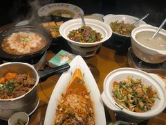 -宋徽厨·安徽菜(安庆绿地店)