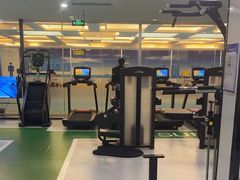 -爱尚游泳健身(外交公寓店)