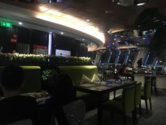 -339旋转餐厅(天府熊猫塔店)