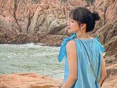 -广东惠东海龟国家级自然保护区