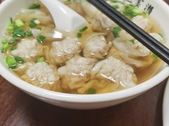 -正果忠记云吞濑粉(总店)